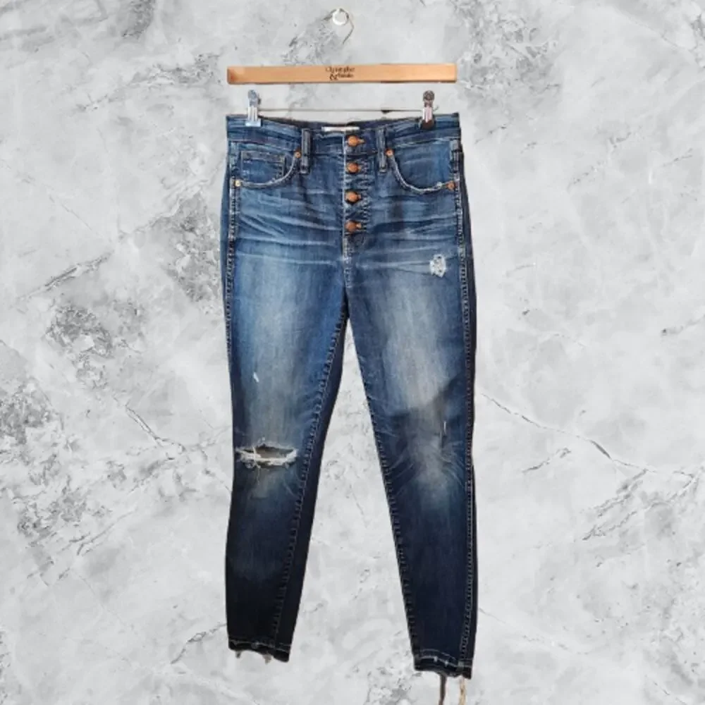 Madewell 10